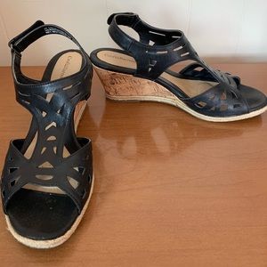 Croft & Barrow Wedges